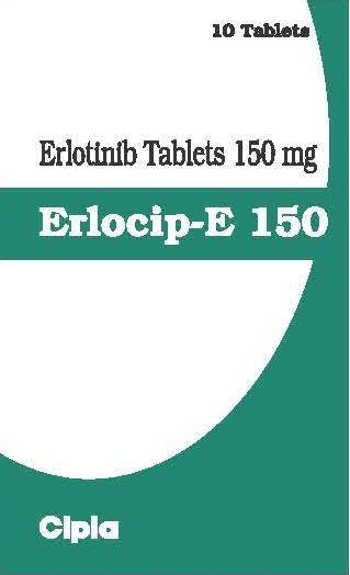 Erlocip-E
